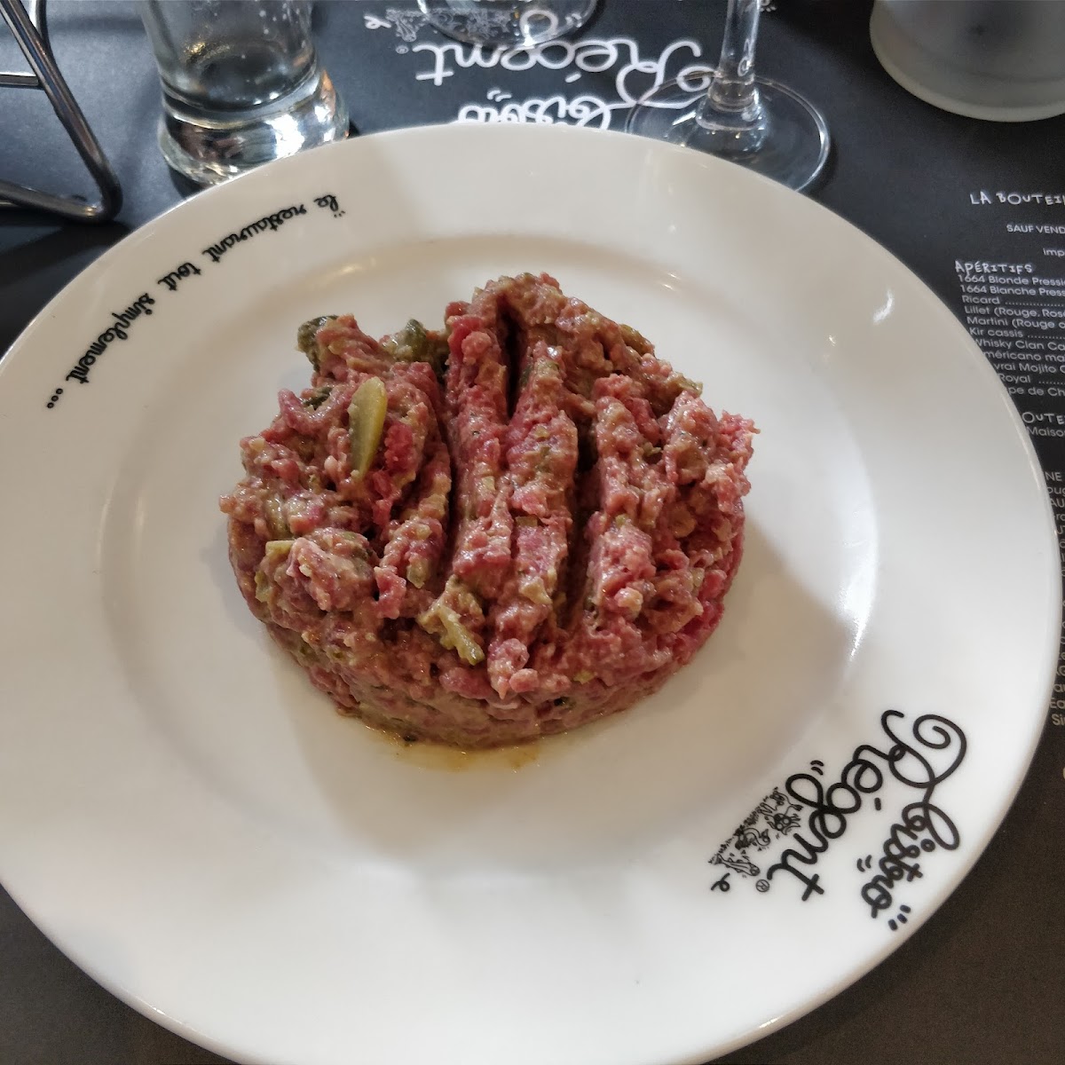 Bistro Regent-8