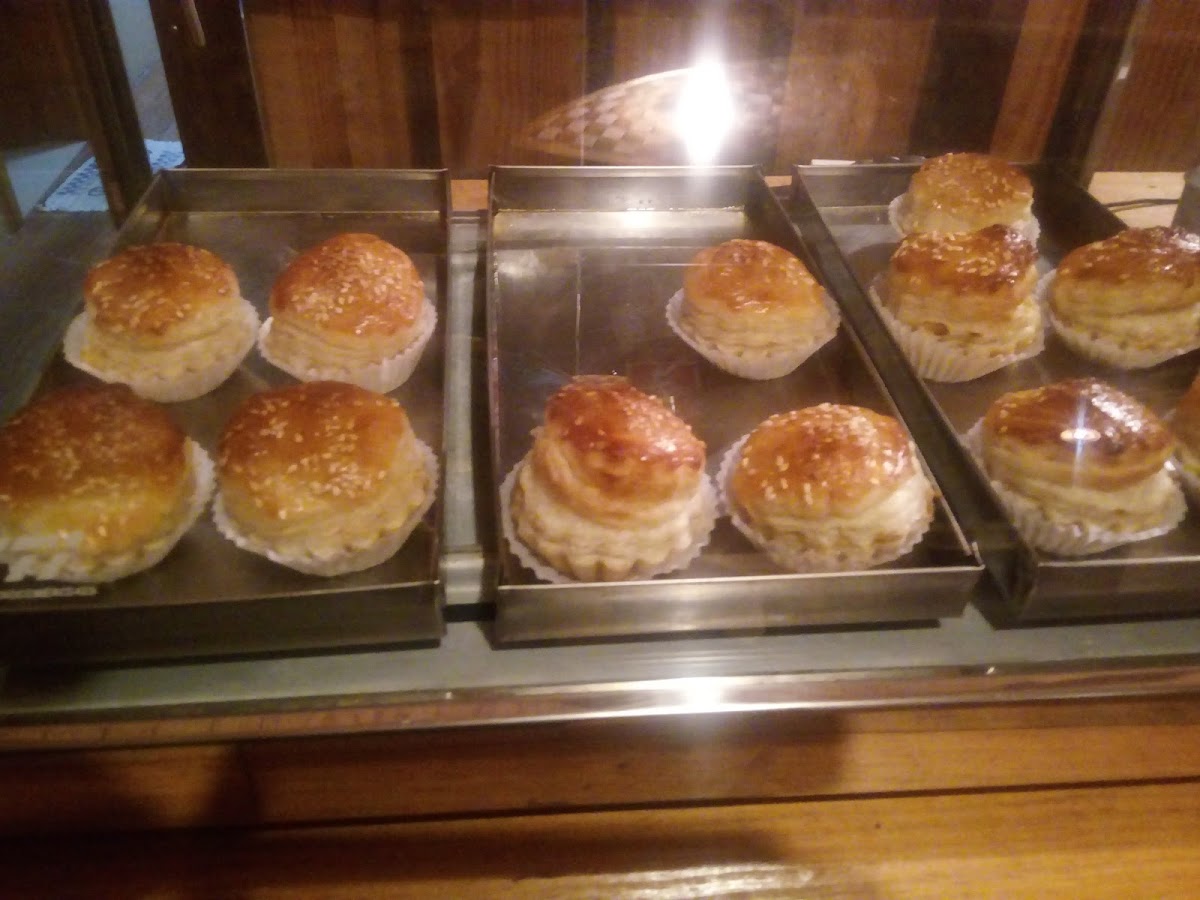 Bistrô Sabor E Tradição-10