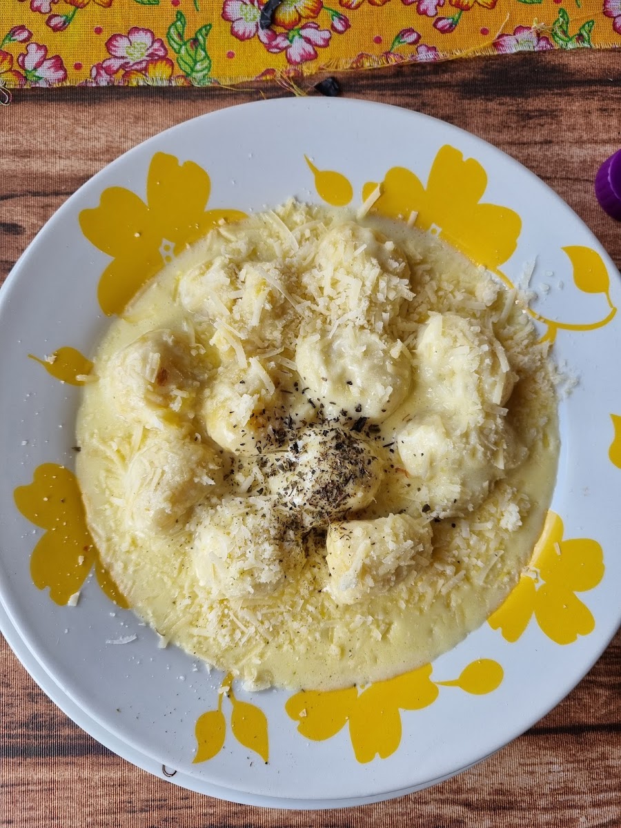 Bistrô Sabor E Tradição-5
