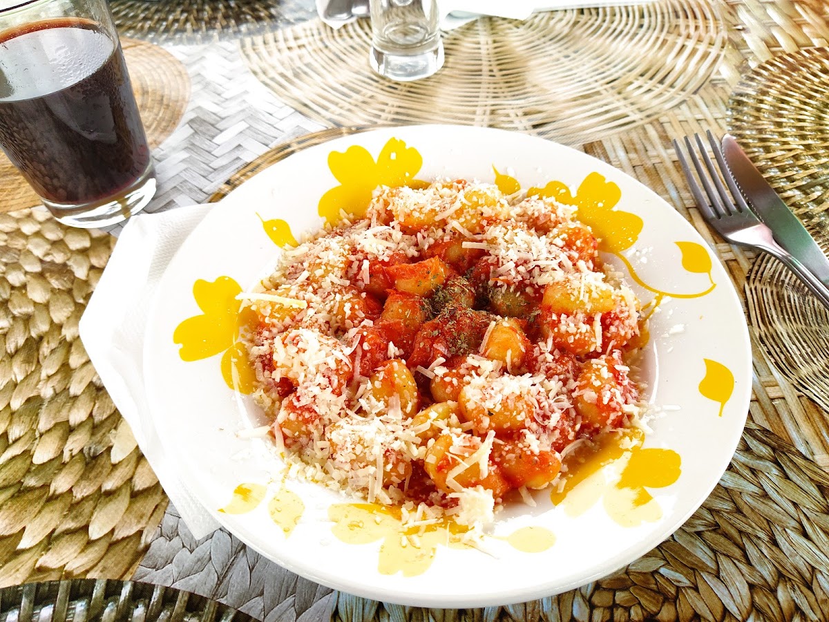 Bistrô Sabor E Tradição-7
