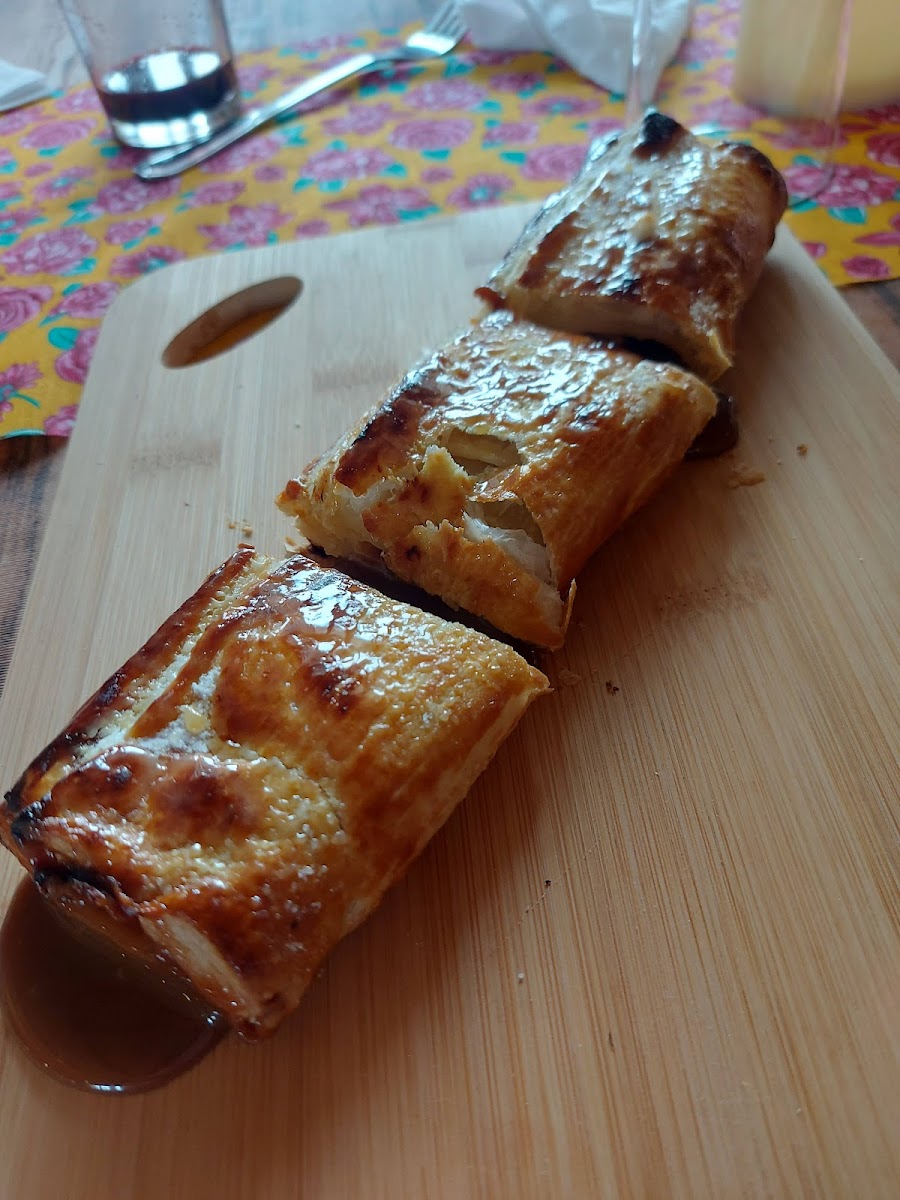 Bistrô Sabor E Tradição-8