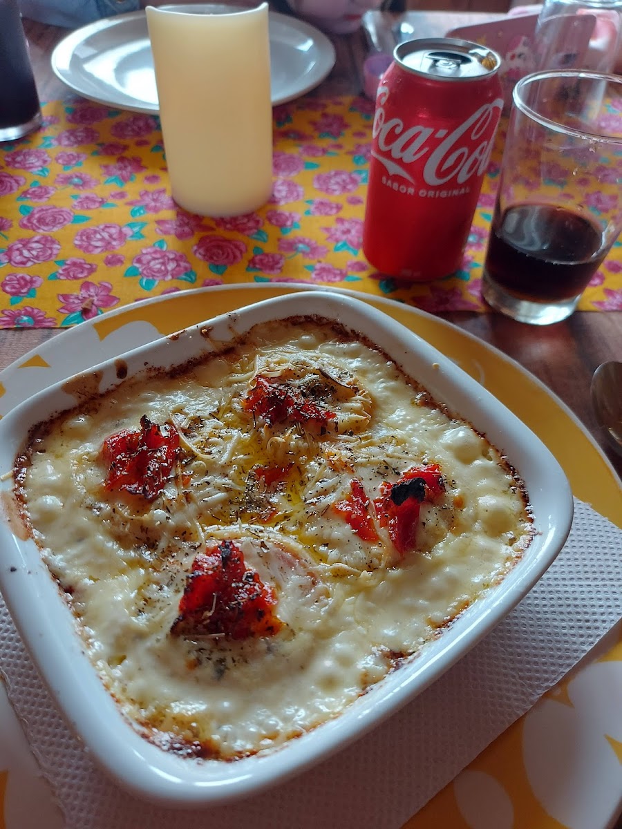 Bistrô Sabor E Tradição-9