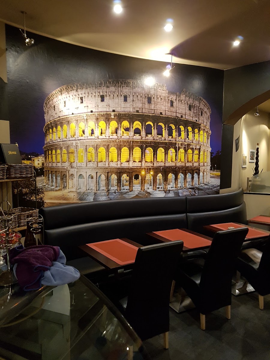 Bistro Salvatore