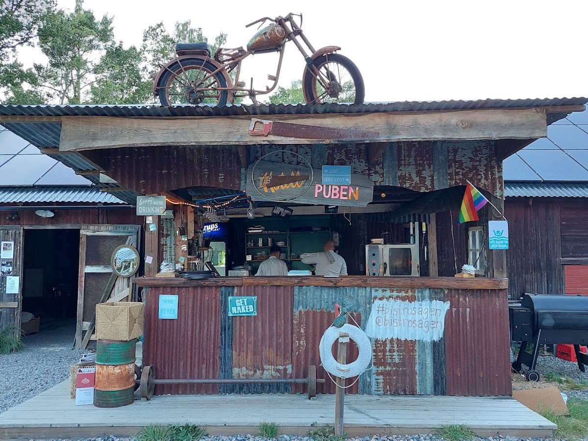 Bistro Sågen