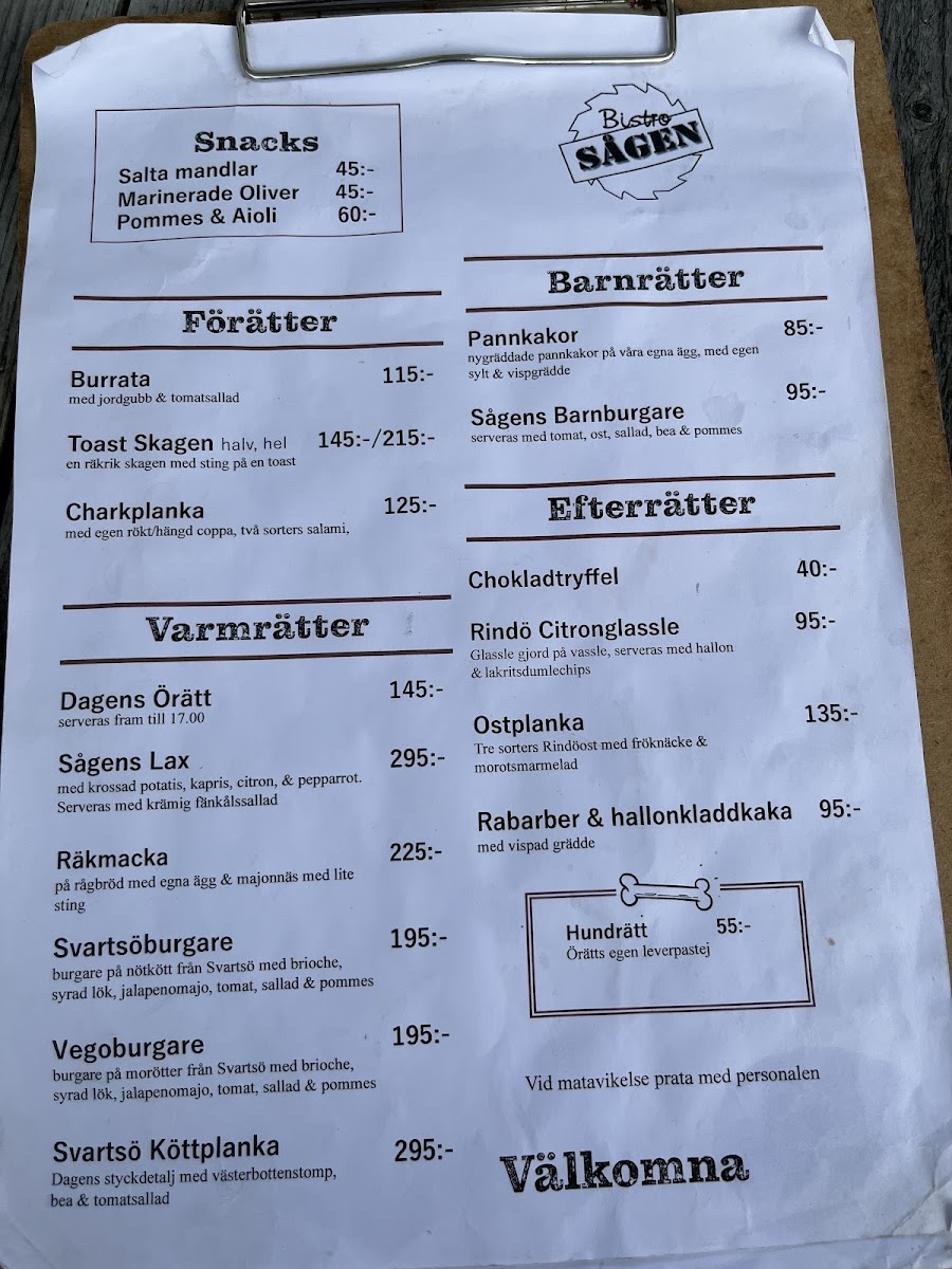Menu Bistro Sågen-4