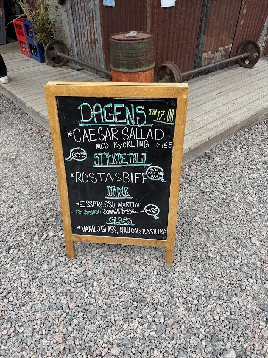Menu Bistro Sågen-5