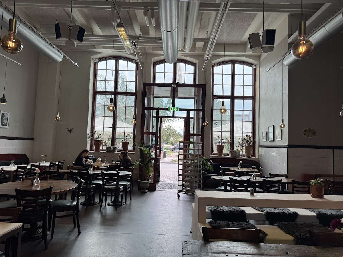 Bistro Sickla