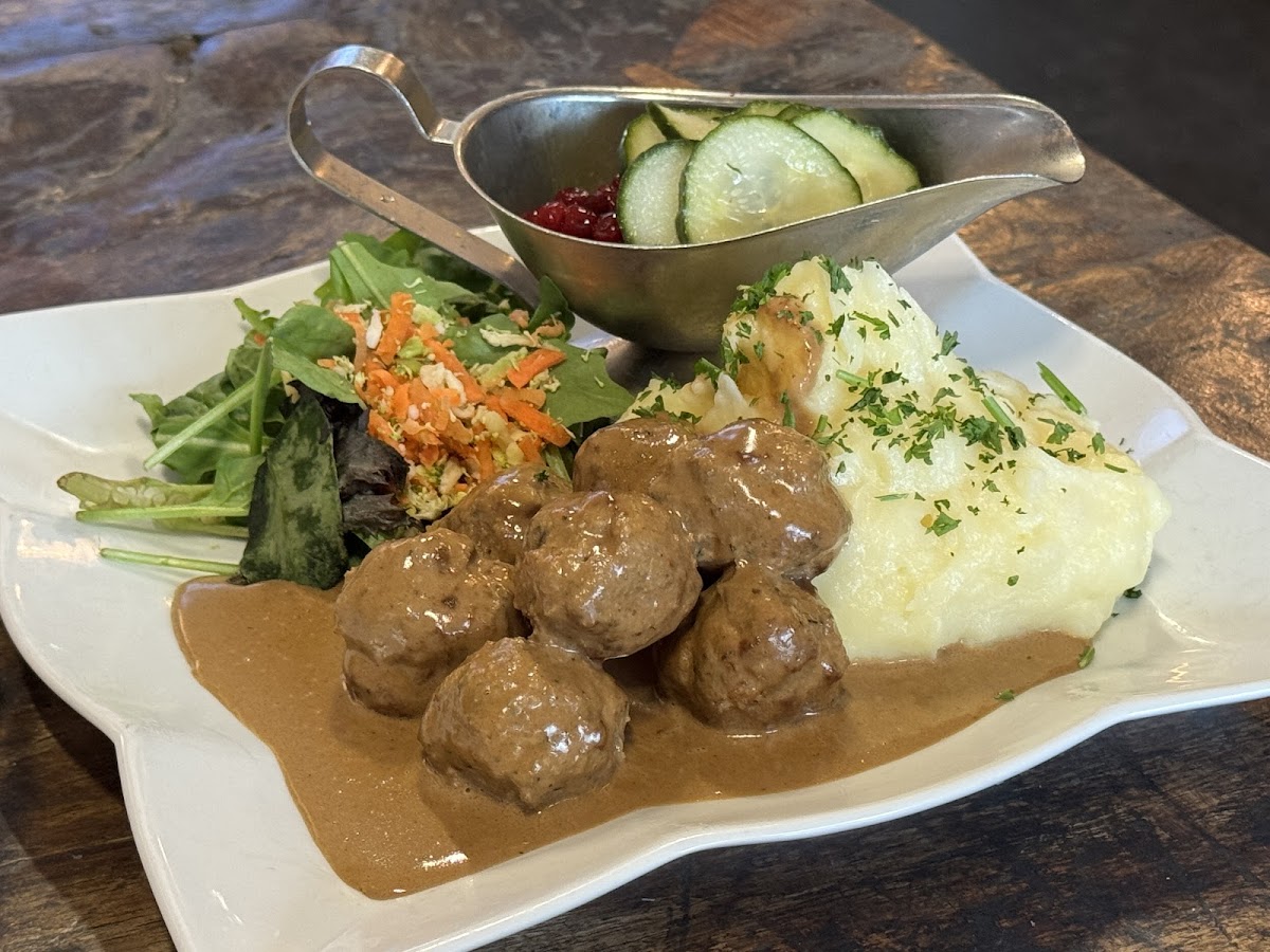 Bistro Sickla-2
