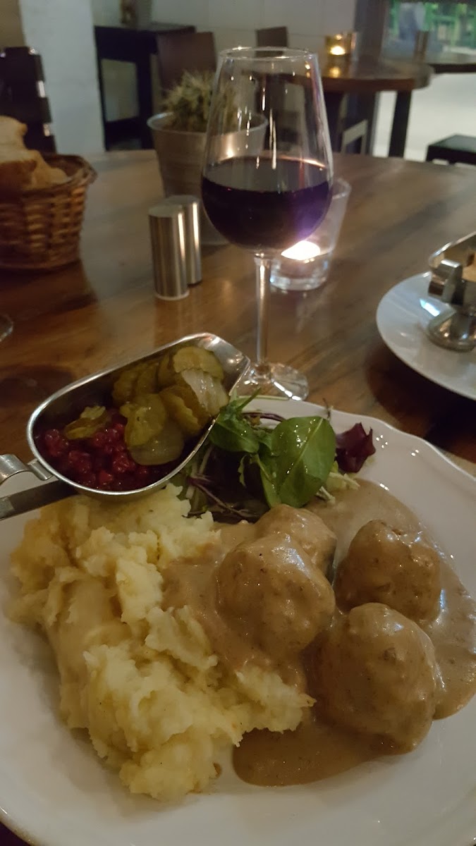 Bistro Sickla-7