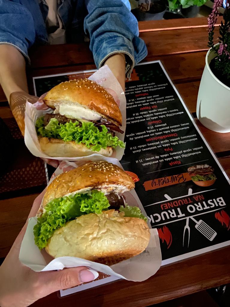 Menu Bistro Truck-7