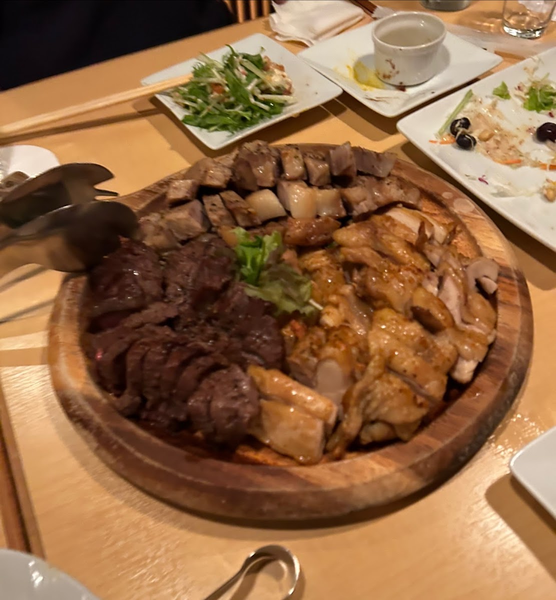 Bistro-Ya Hashimoto Ekimae-10
