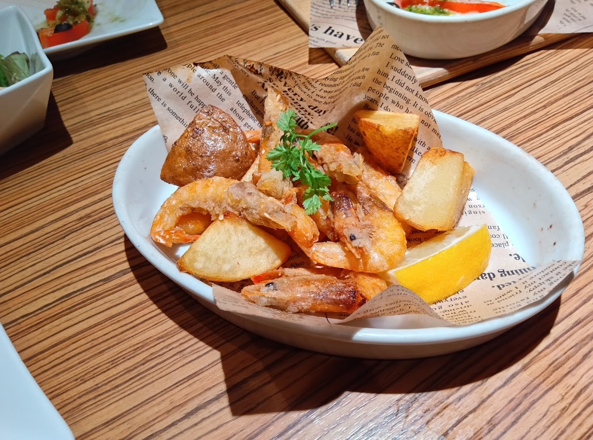 Bistro-Ya Hashimoto Ekimae-5