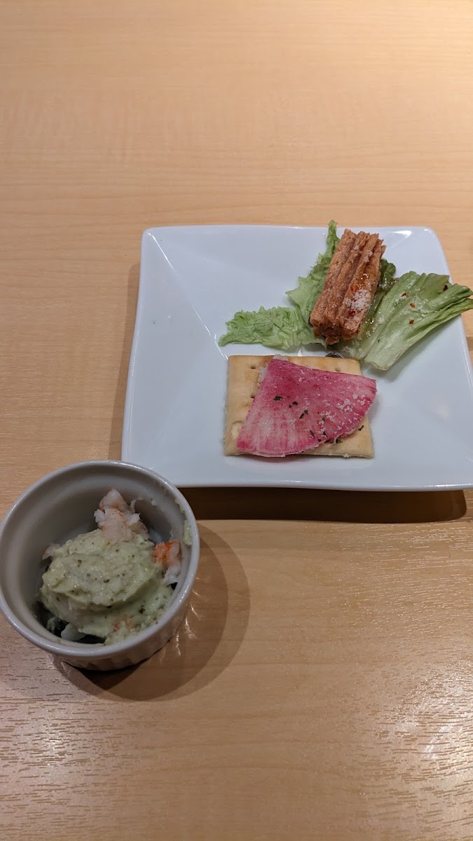 Bistro-Ya Hashimoto Ekimae-6