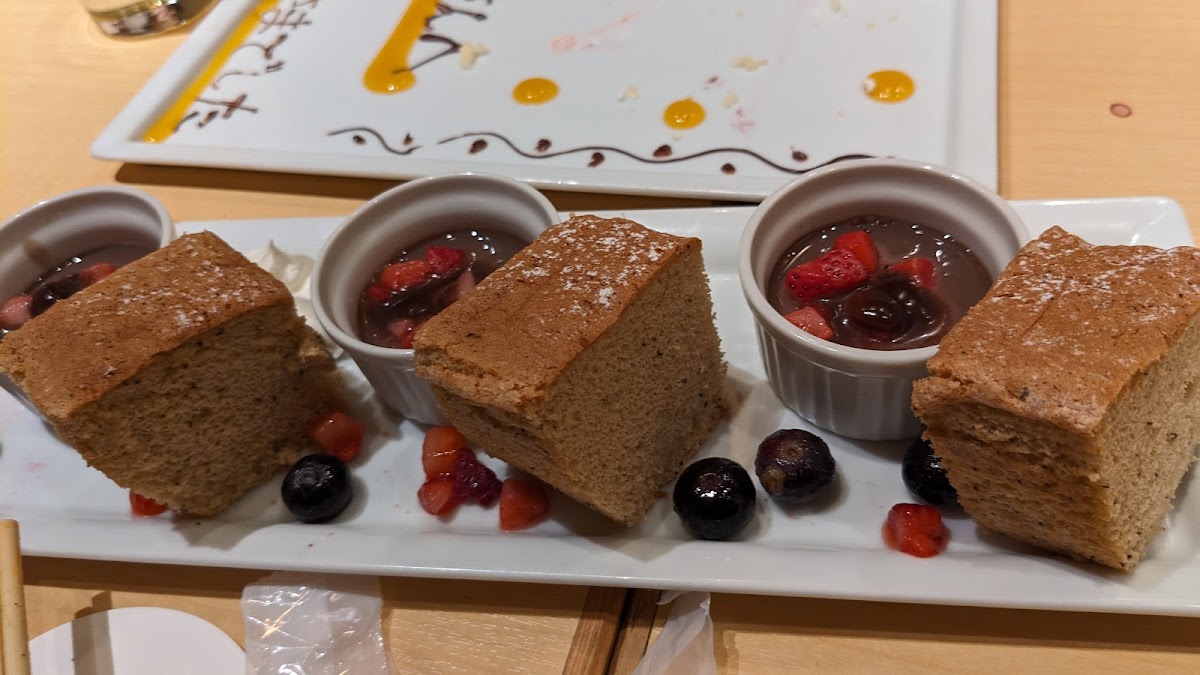 Bistro-Ya Hashimoto Ekimae-7
