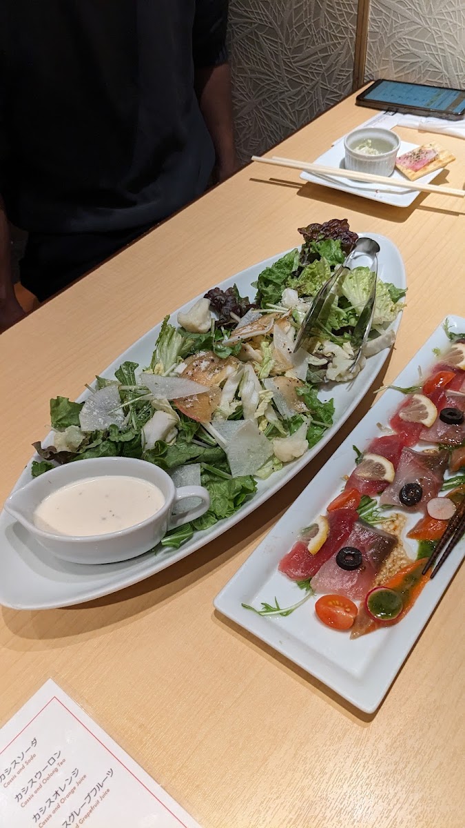 Bistro-Ya Hashimoto Ekimae-9