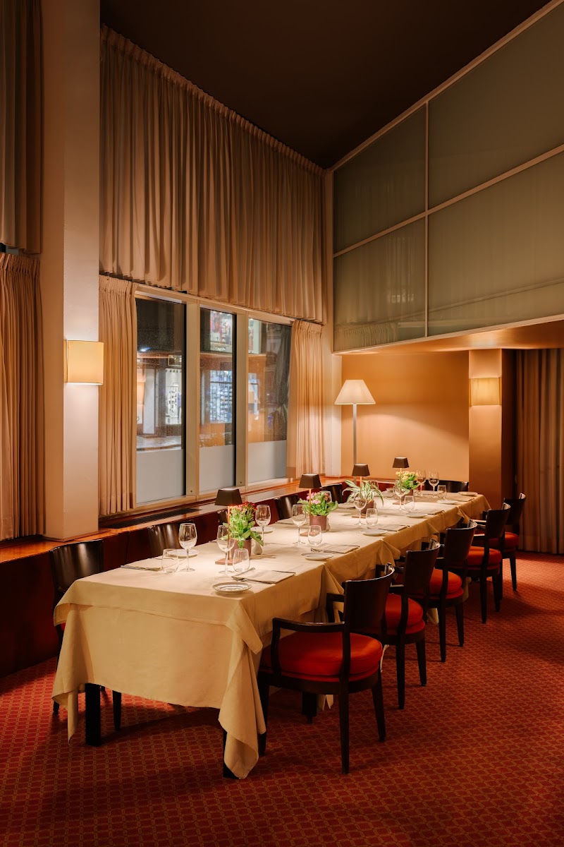 Bistro