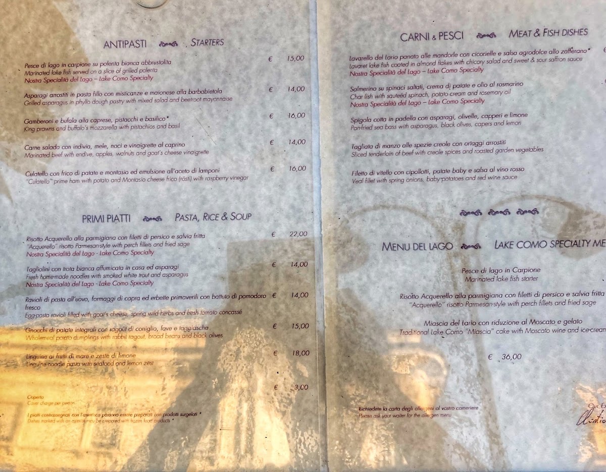 Menu Bistro-2