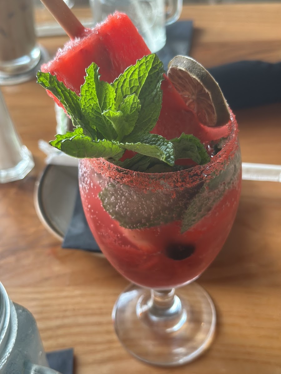 Bistrology Breakfast Brunch & Dinner-10