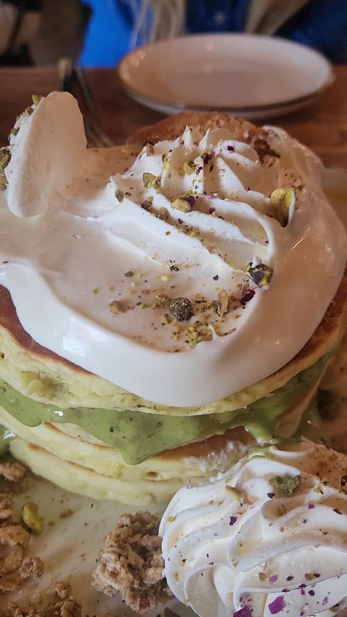Bistrology Breakfast Brunch & Dinner-2