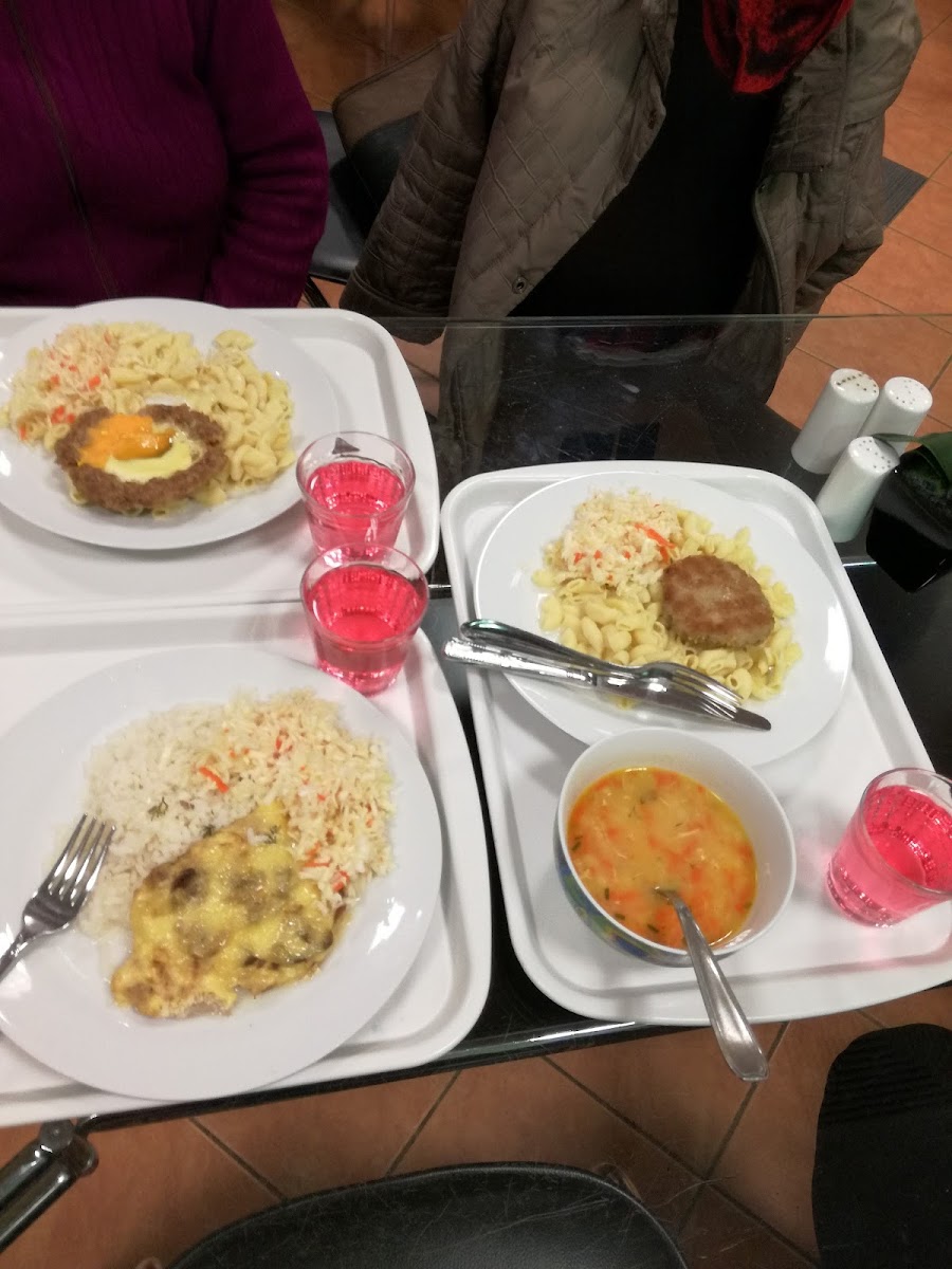 Bistroo Centrum-9