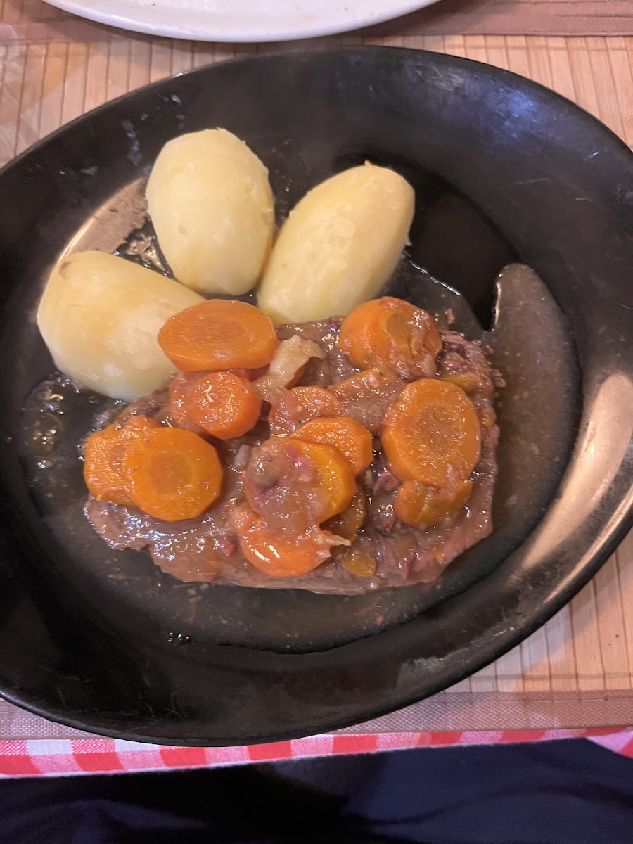 Bistrot 13-10