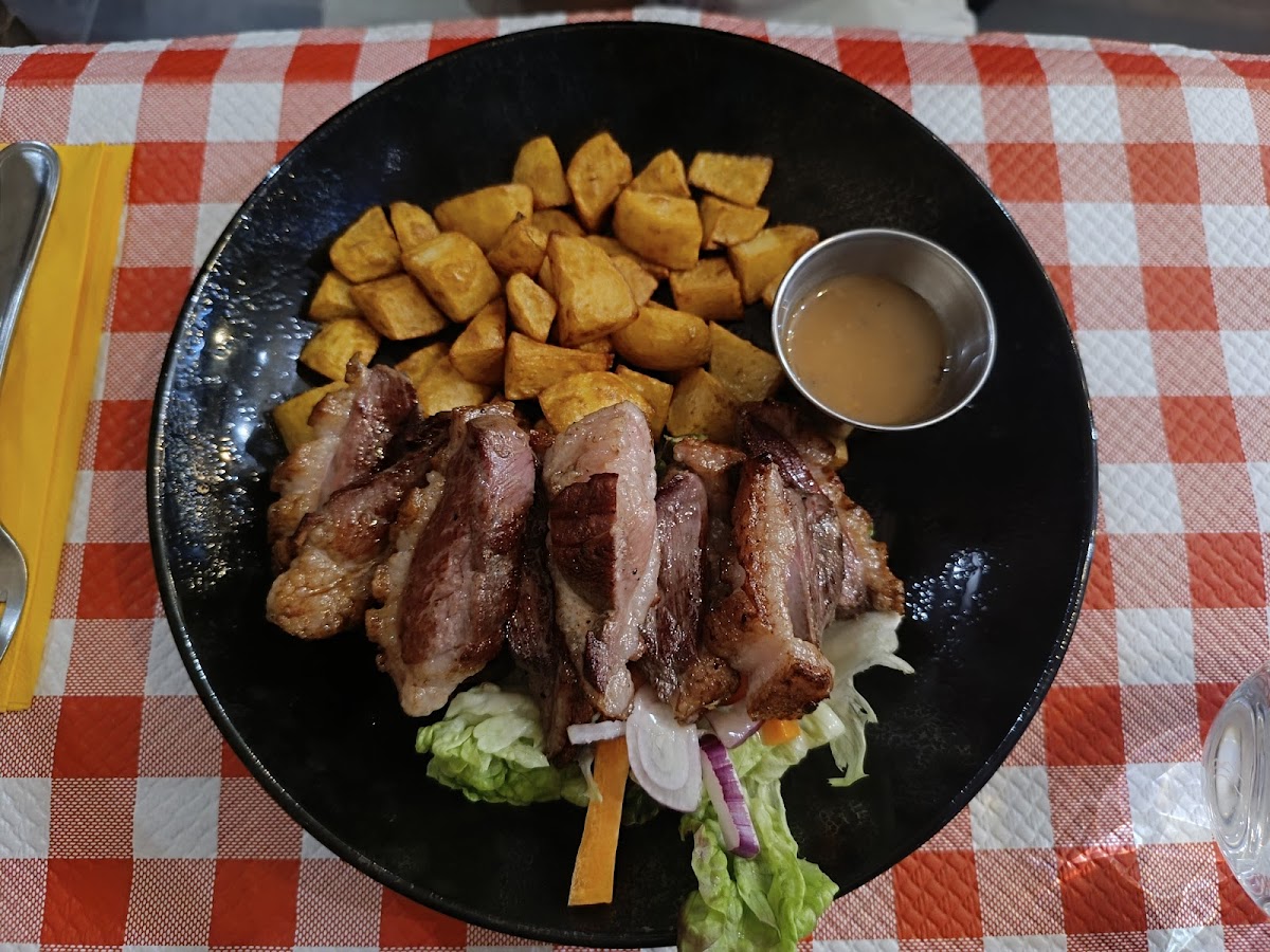 Bistrot 13-4