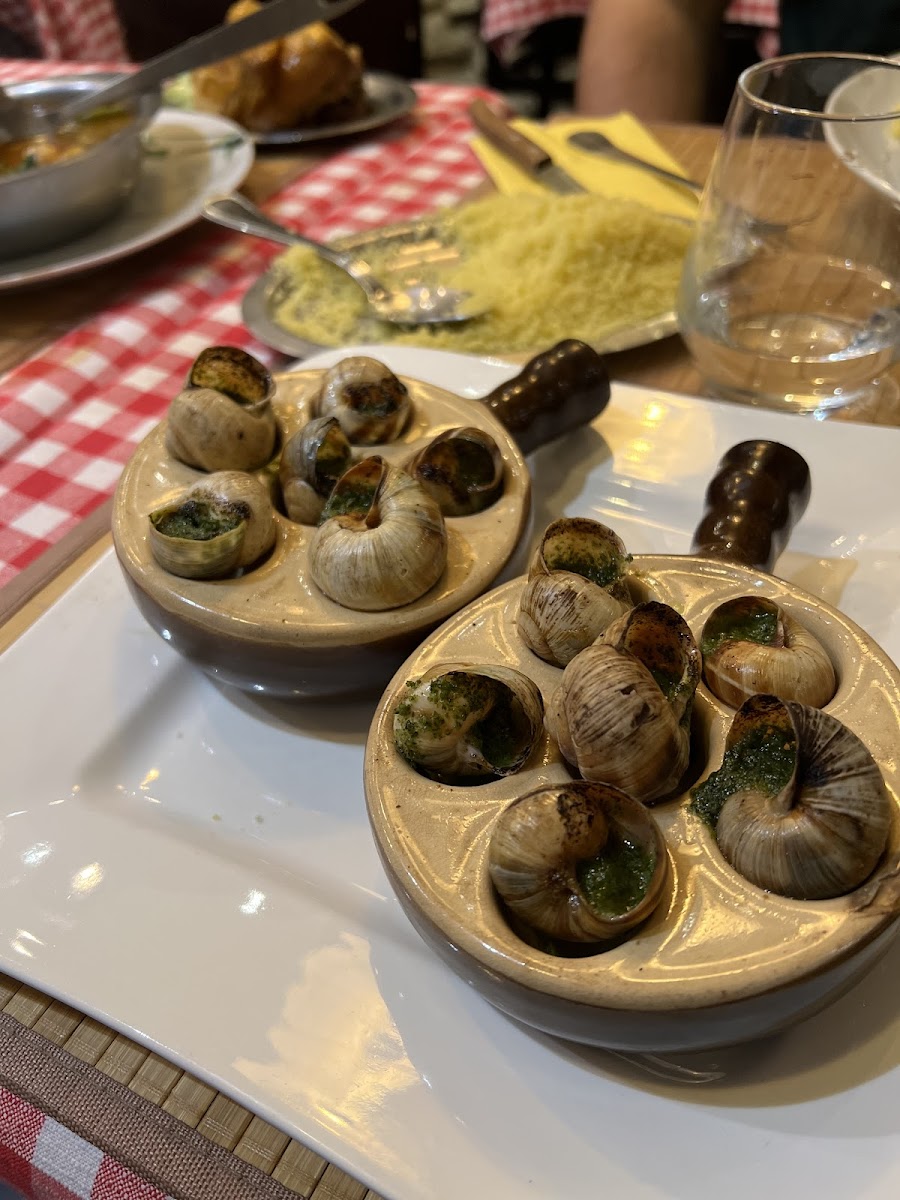 Bistrot 13-6