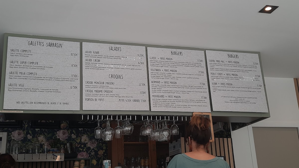Menu Bistrot 44-1