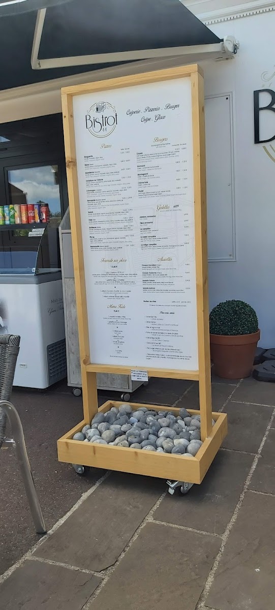 Menu Bistrot 44-5