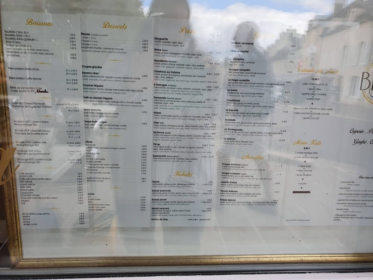 Menu Bistrot 44-6
