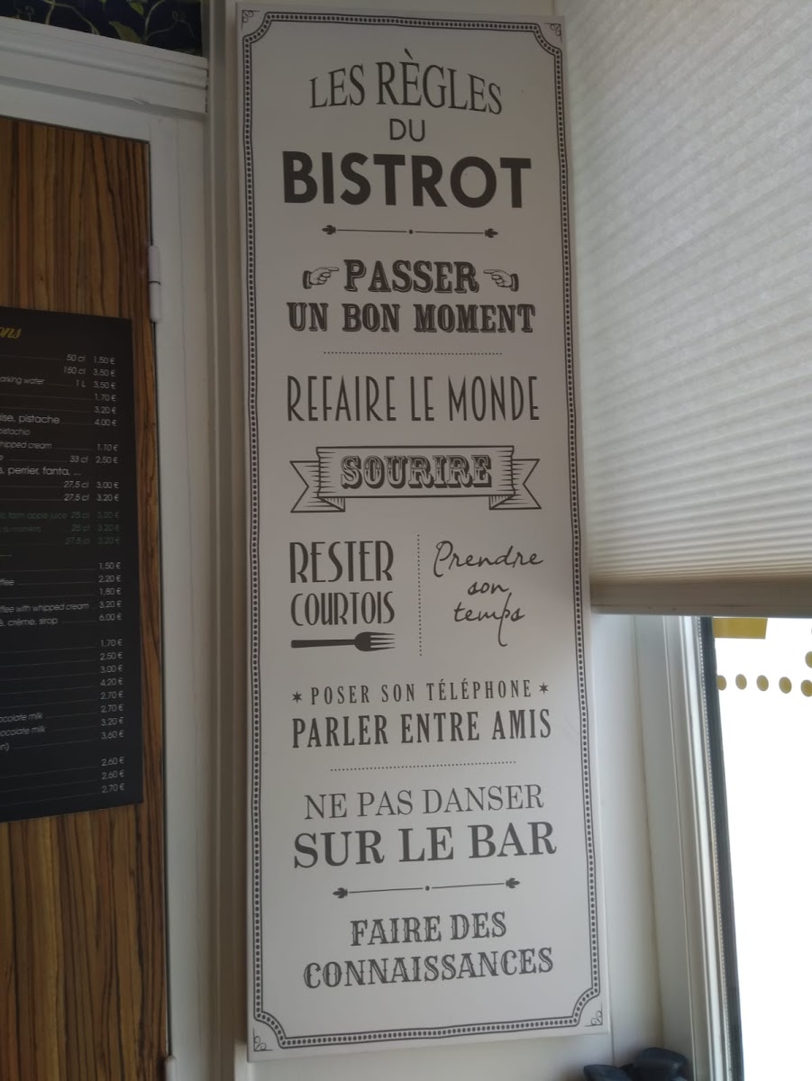 Menu Bistrot 44-9