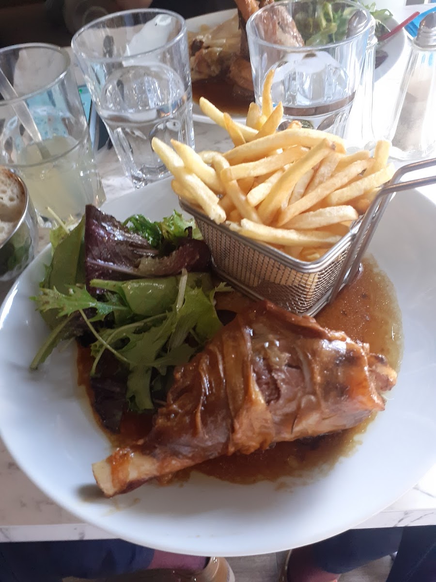 Bistrot 96-8