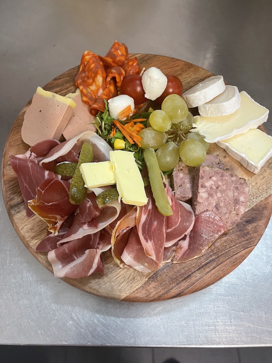 Bistrot Atelier 67-3