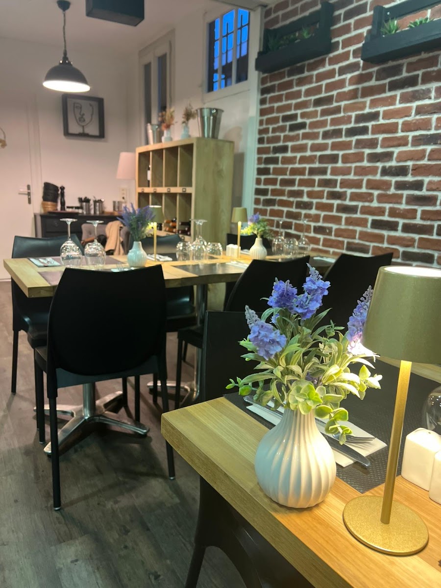 Bistrot Atelier 67-7