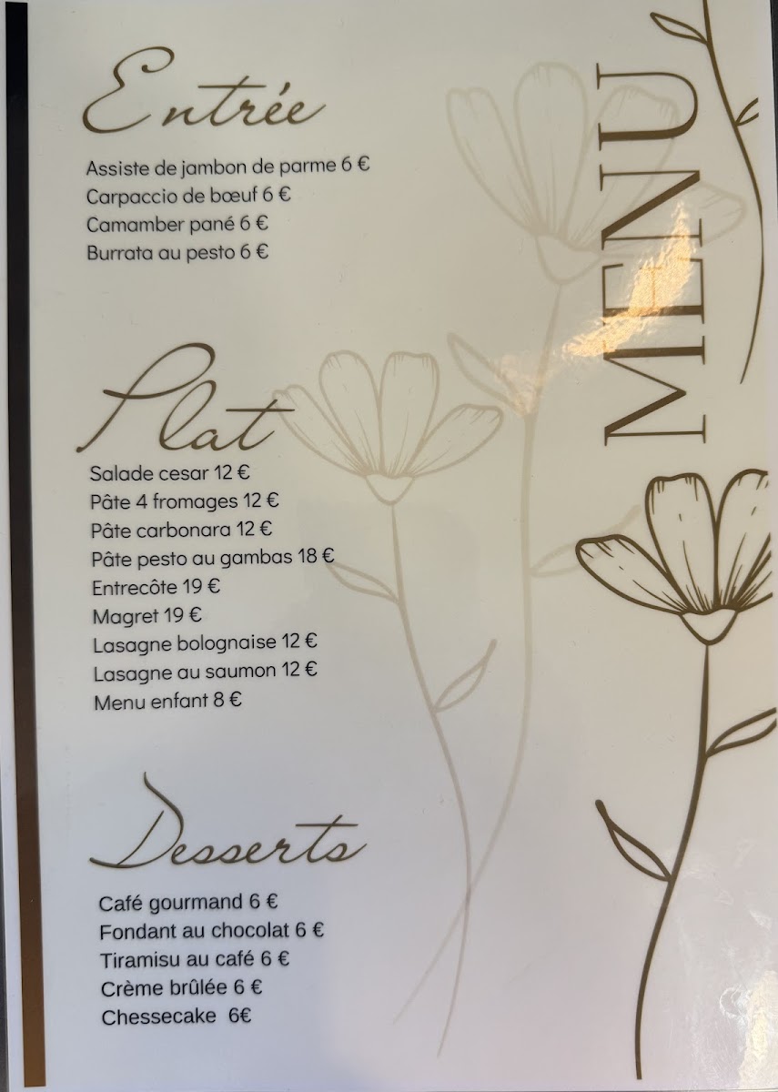 Bistrot Atelier 67-8
