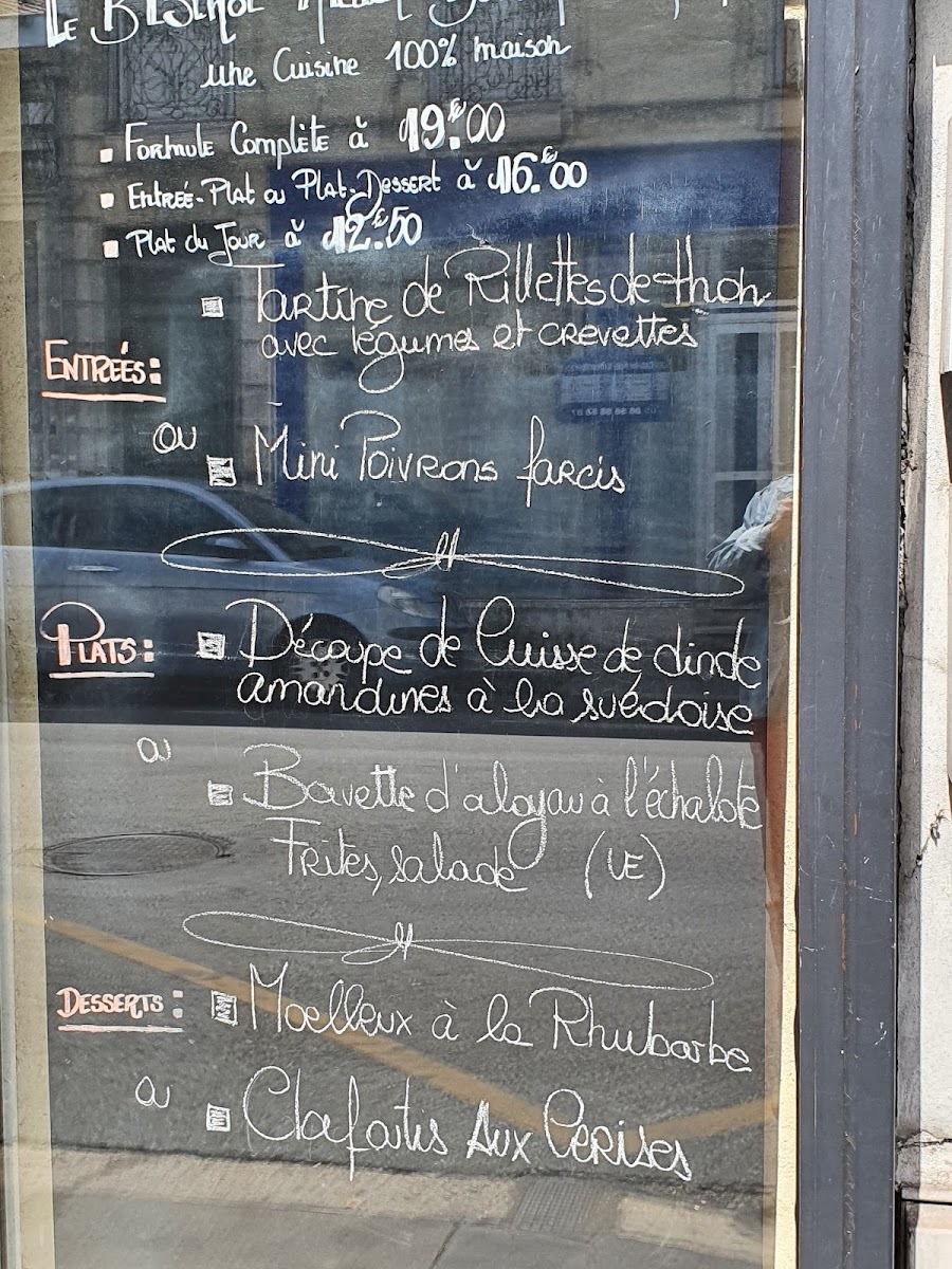 Menu Bistrot Atelier 67-4