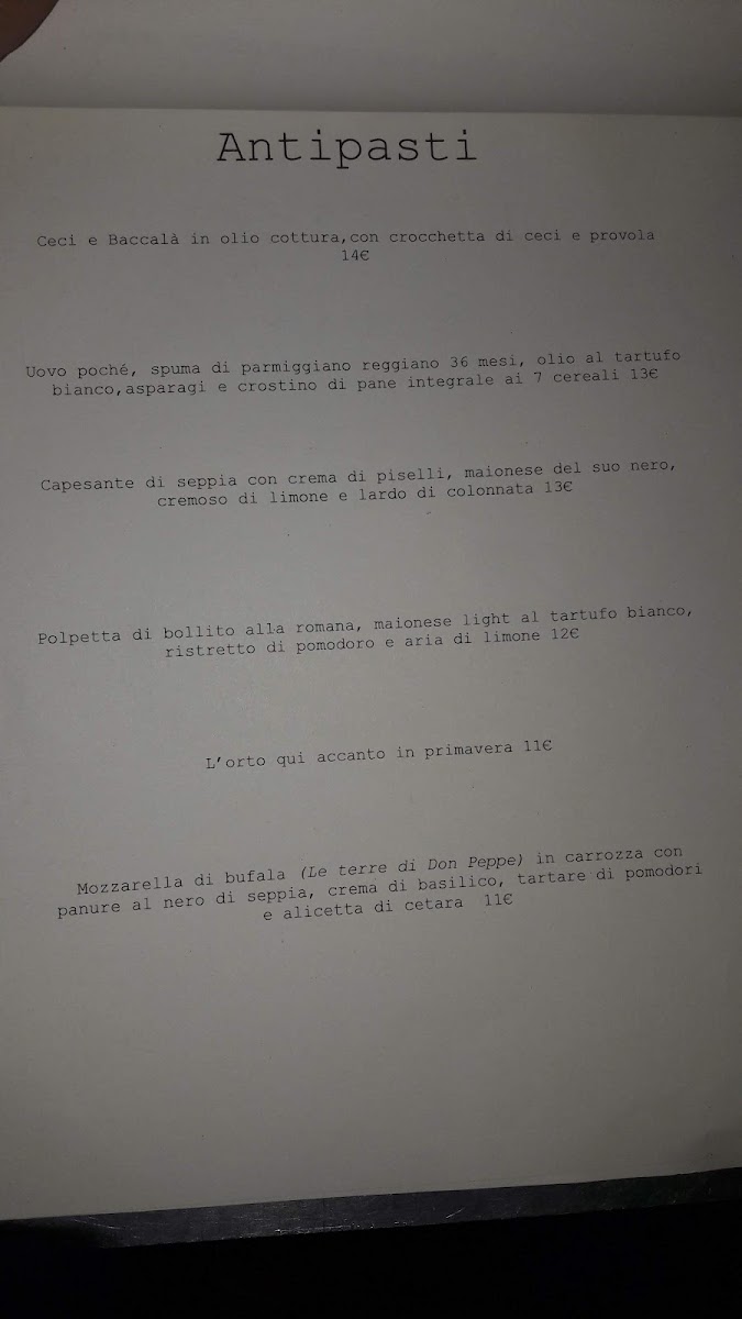 Menu Bistrot Bio-3