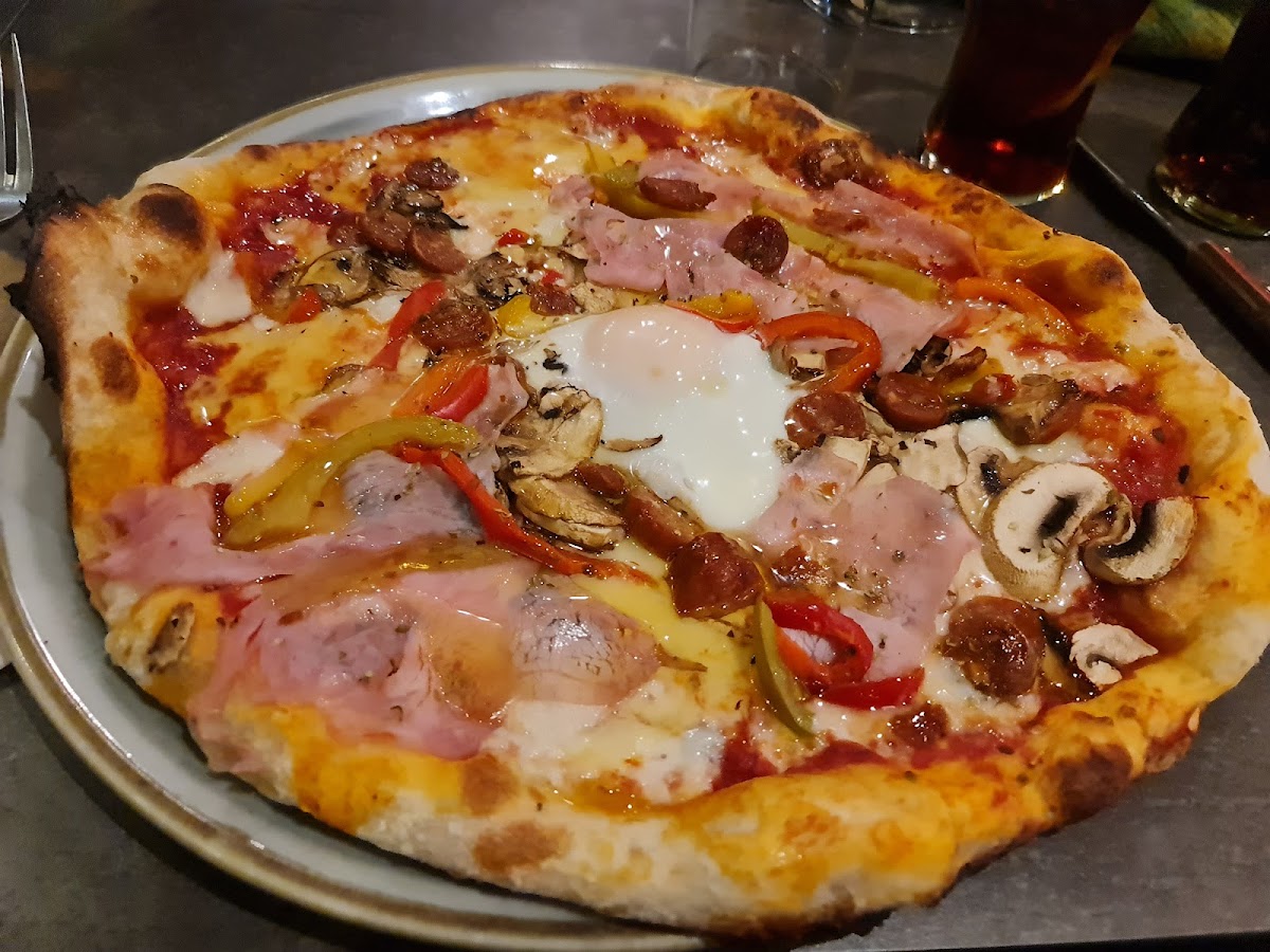 Bistrot Da Vinci-3