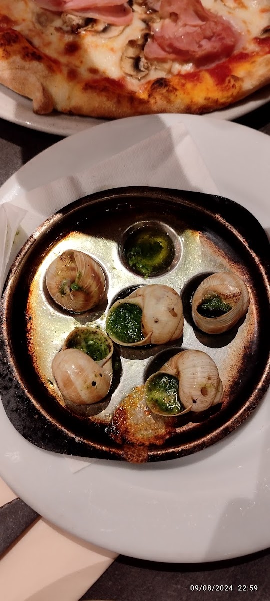 Bistrot Da Vinci-6