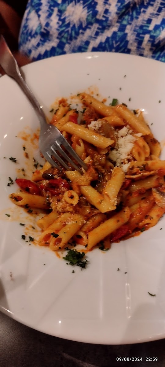 Bistrot Da Vinci-8