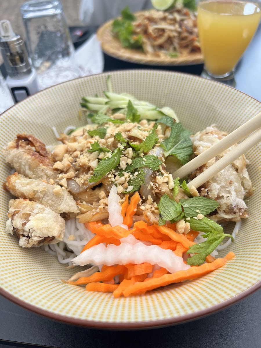 Bistrot D'asie-3