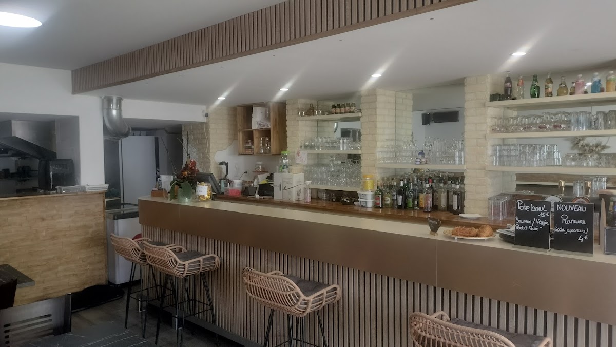 Bistrot D'asie-4