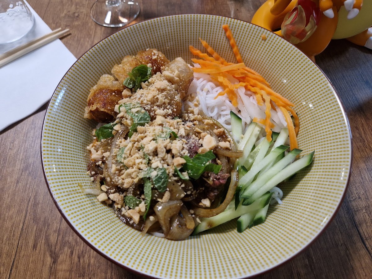 Bistrot D'asie-6