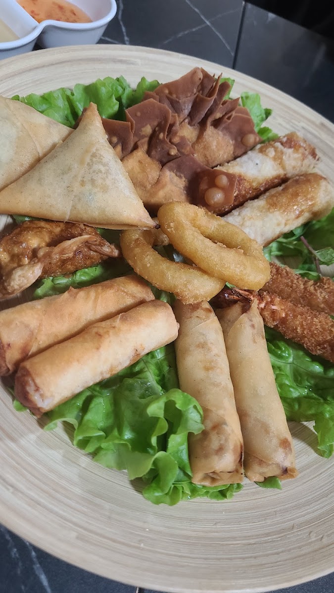 Bistrot D'asie-8