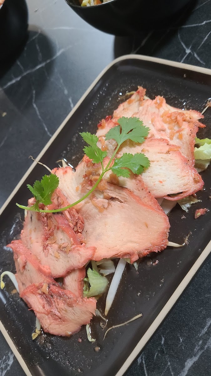 Bistrot D'asie-9
