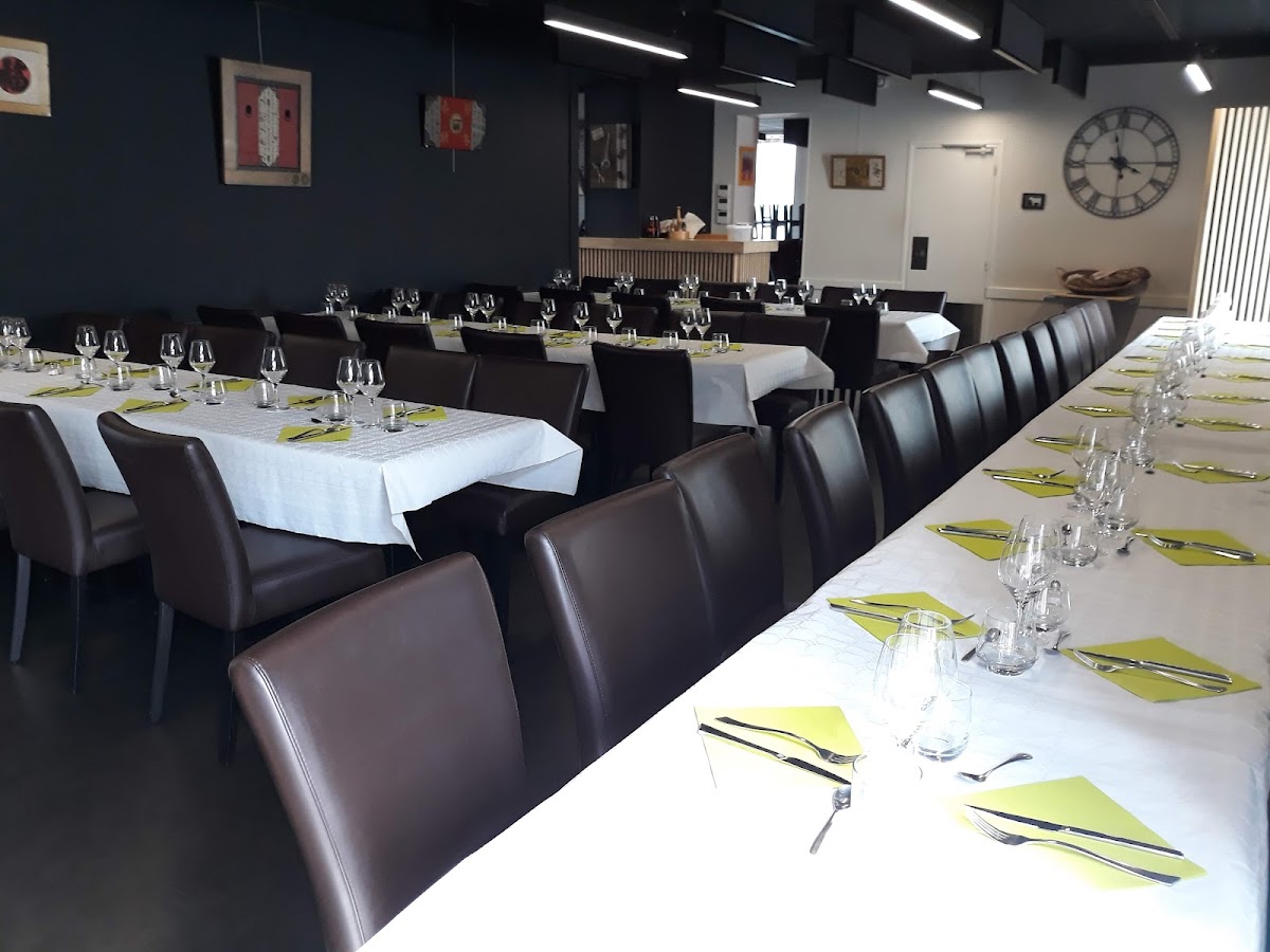 Bistrot D'auguste
