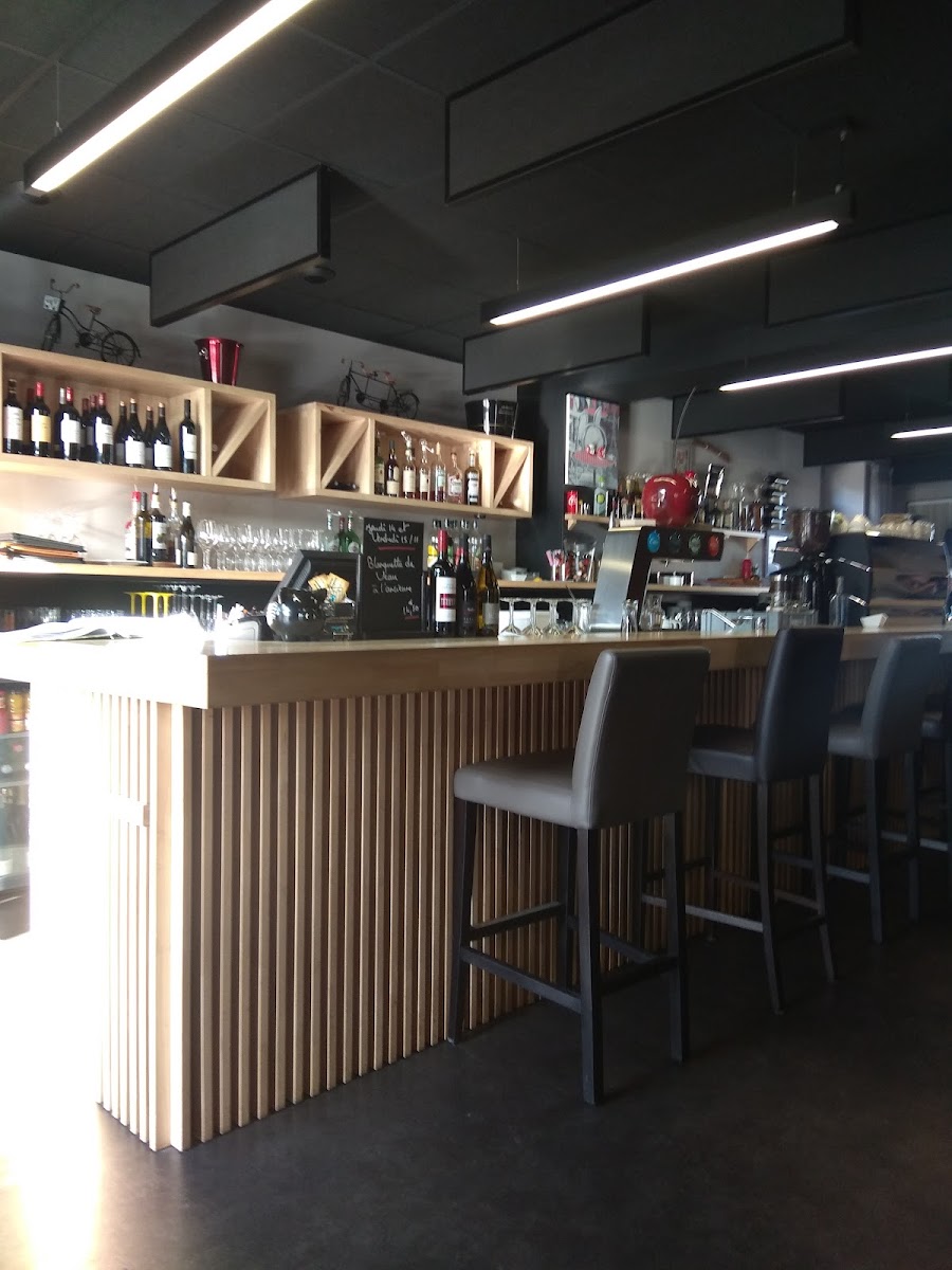 Bistrot D'auguste-3