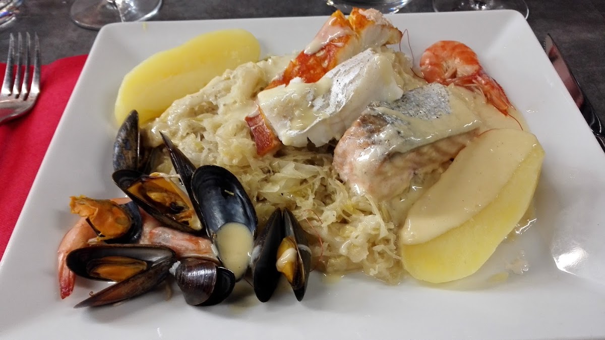 Bistrot D'auguste-8