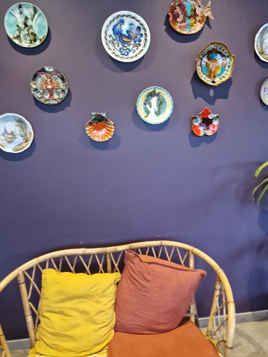 Bistrot Demols - Restaurant-2