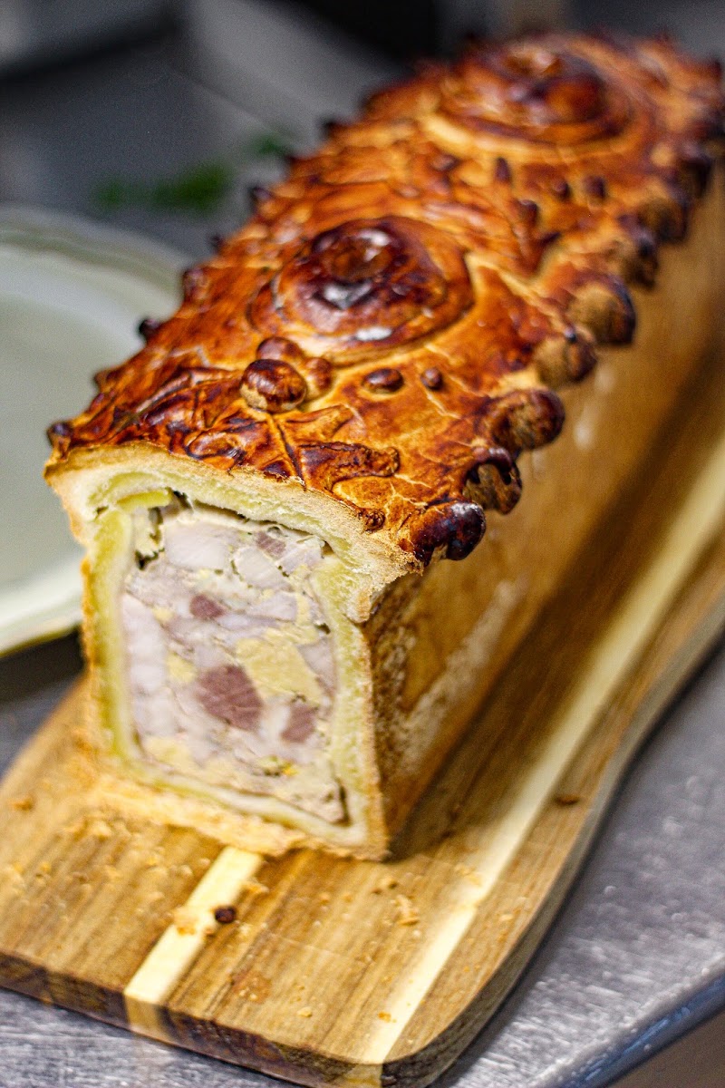 Bistrot Demols - Restaurant-3